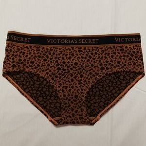 Victoria's Secret Large Hiphugger Panty